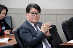 민주평화통일자문회의 마포구협의회 2026년 1분기 정기회의-한반도 평화공존을 위한 대내외 정책 추진방향 11