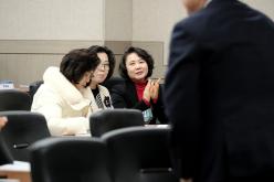 민주평화통일자문회의 마포구협의회 2026년 1분기 정기회의-한반도 평화공존을 위한 대내외 정책 추진방향 13