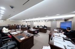 제281회 임시회&lpar;폐회중&rpar; 제2차 의회운영위원회 1