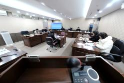 제281회 임시회&lpar;폐회중&rpar; 제2차 의회운영위원회 5