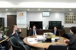 마포구의회 입법∙법률 고문 위촉식 4