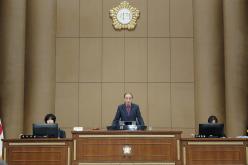 1차 본회의 - 제282회 마포구의회 임시회 2