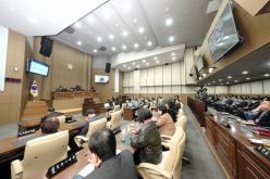 1차 본회의 - 제282회 마포구의회 임시회 27