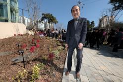 쌍룡산 근린공원 실내놀이터 준공식 41