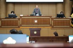 제3차 본회의-제282회 마포구의회 임시회 1