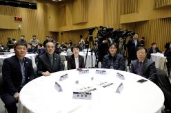 강북횡단 지하도시고속도로 건설 민∙관∙학 정책협의체 발족식 10