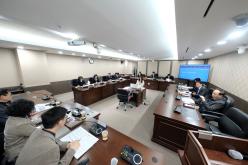 행정건설위원회&lpar;제1차~2차&rpar; -제282회 마포구의회 임시회 1