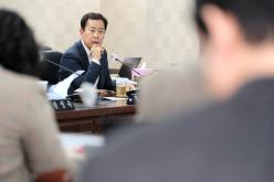 행정건설위원회&lpar;제1차~2차&rpar; -제282회 마포구의회 임시회 3