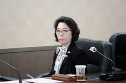 행정건설위원회&lpar;제1차~2차&rpar; -제282회 마포구의회 임시회 4