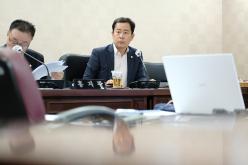 행정건설위원회&lpar;제1차~2차&rpar; -제282회 마포구의회 임시회 16