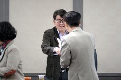 행정건설위원회&lpar;제1차~2차&rpar; -제282회 마포구의회 임시회 19