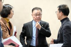 행정건설위원회&lpar;제1차~2차&rpar; -제282회 마포구의회 임시회 20