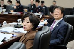 복지도시위원회&lpar;제1차~2차&rpar;-제282회 마포구의회 임시회 5