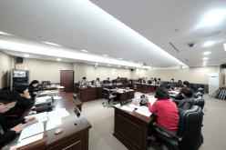 복지도시위원회&lpar;제1차~2차&rpar;-제282회 마포구의회 임시회 11