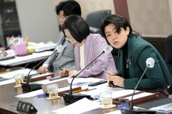 복지도시위원회&lpar;제1차~2차&rpar;-제282회 마포구의회 임시회 19