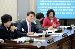 복지도시위원회&lpar;제1차~2차&rpar;-제282회 마포구의회 임시회 41