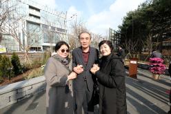 상암동 쉼터 정원 준공식 30