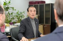 2025회계연도 서울특별시 마포구 결산검사위원 위촉식 3