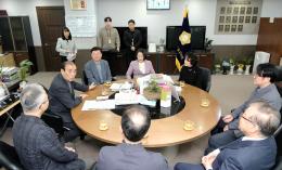 2025회계연도 서울특별시 마포구 결산검사위원 위촉식 6