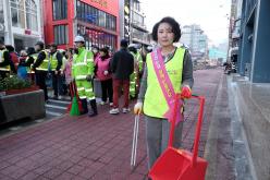 봄맞이 대청소의 날 15