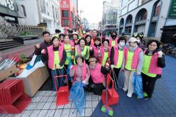 봄맞이 대청소의 날 16