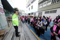 봄맞이 대청소의 날-상암동 4