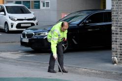 봄맞이 대청소의 날-상암동 26