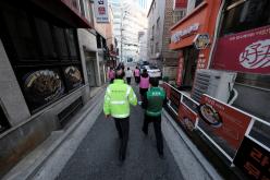 봄맞이 대청소의 날-상암동 34