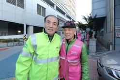 봄맞이 대청소의 날-상암동 36