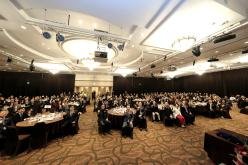 마포구상공회 회장 이임 및 취임식 2