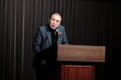 마포구상공회 회장 이임 및 취임식 17