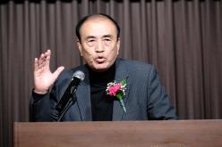 마포구상공회 회장 이임 및 취임식 19