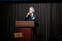 마포구상공회 회장 이임 및 취임식 23