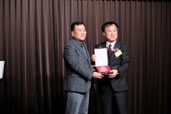 마포구상공회 회장 이임 및 취임식 49