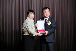 마포구상공회 회장 이임 및 취임식 53