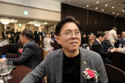 마포구상공회 회장 이임 및 취임식 62