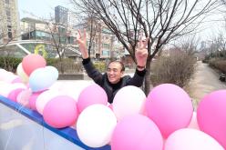 엄빠랑 씽씽 범퍼카 개장식 12