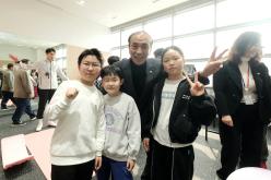 마포아동복지관 개관식 19