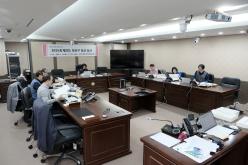 2025회계연도 마포구 결산 검사 1