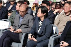 마포 스마트팜 체험관 준공식 16