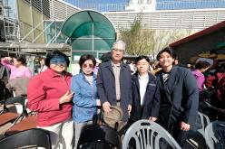 마포 스마트팜 체험관 준공식 37