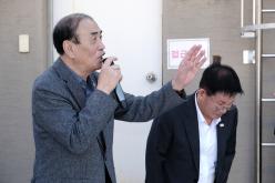 마포 스마트팜 체험관 준공식 41