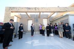 마포 스마트팜 체험관 준공식 42