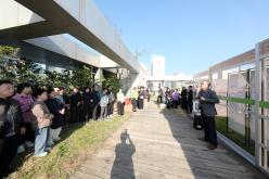 마포 스마트팜 체험관 준공식 49