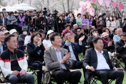 2026 제2회 마포구 벚꽃 페스티벌 28