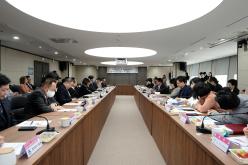 도쿄 아다치구의회 친선교류 방문 8