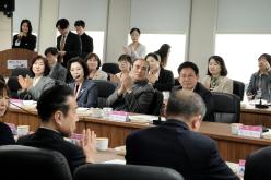 도쿄 아다치구의회 친선교류 방문 20