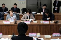 도쿄 아다치구의회 친선교류 방문 22