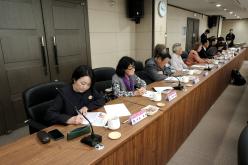 도쿄 아다치구의회 친선교류 방문 26