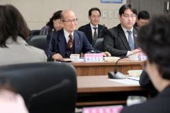 도쿄 아다치구의회 친선교류 방문 32